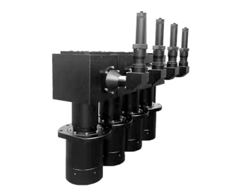 激光直寫(xiě)光刻鏡頭